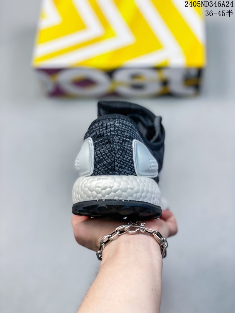 Adidas Pure Boost Shoes